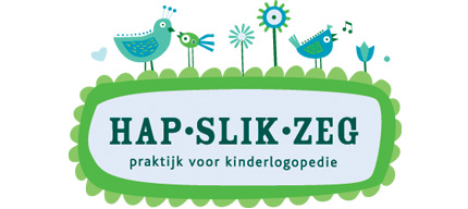 Kinderlogopedie Hap-Slik-Zeg